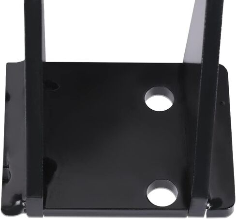 CHEDA GM Alternator Conversion Bracket Compatible with Suzuki Samurai in Saudi Arabia