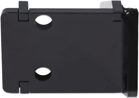 CHEDA GM Alternator Conversion Bracket Compatible with Suzuki Samurai in Saudi Arabia
