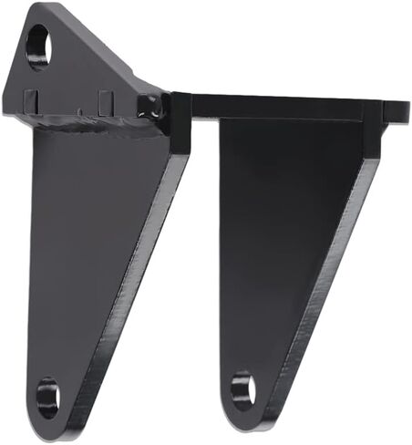 CHEDA GM Alternator Conversion Bracket Compatible with Suzuki Samurai in Saudi Arabia