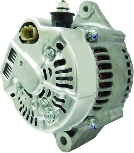 OEG Parts New Alternator Compatible With Kubota Buhler Loader 1012110690, 1012114280, 1022111440, 19260-64011, 1926064012, 1927964010, 1927964011, 1927964012, 59215028, L611893, AND0534, 40052160 in Saudi Arabia