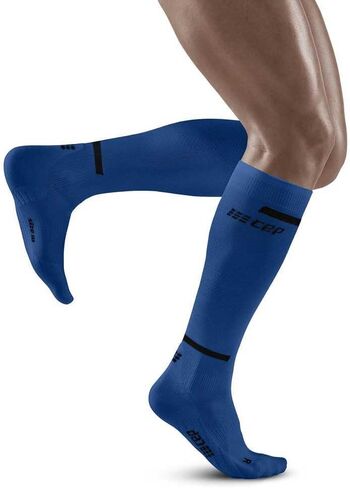 CEP Women's Running Compression Tall Socks 4.0 - Athletic Long Socks For Performance in Kuwait