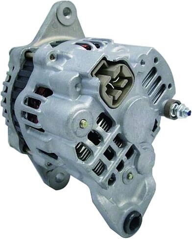 استبدال المولد WAI 12077N لنيو هولاند الصناعية TC40DA 4 2.00L 05-06 400-48205 90-27-3199 X612077 12077 89214057 9214057 12077A SBA185046320 36-12077 12077N-OEM 12077N A-8843 A7T03877 in Saudi Arabia