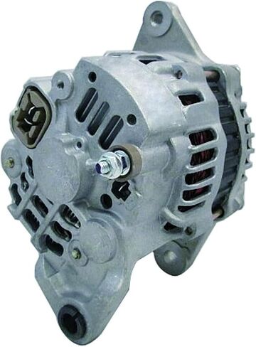 استبدال المولد WAI 12077N لنيو هولاند الصناعية TC40DA 4 2.00L 05-06 400-48205 90-27-3199 X612077 12077 89214057 9214057 12077A SBA185046320 36-12077 12077N-OEM 12077N A-8843 A7T03877 in Saudi Arabia