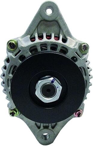 استبدال المولد WAI 12077N لنيو هولاند الصناعية TC40DA 4 2.00L 05-06 400-48205 90-27-3199 X612077 12077 89214057 9214057 12077A SBA185046320 36-12077 12077N-OEM 12077N A-8843 A7T03877 in Saudi Arabia