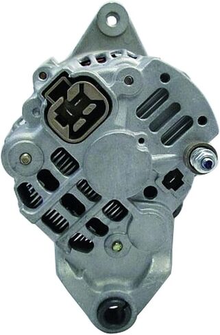 استبدال المولد WAI 12077N لنيو هولاند الصناعية TC40DA 4 2.00L 05-06 400-48205 90-27-3199 X612077 12077 89214057 9214057 12077A SBA185046320 36-12077 12077N-OEM 12077N A-8843 A7T03877 in Saudi Arabia