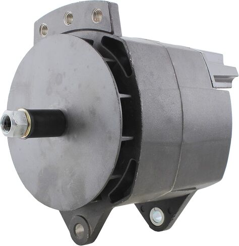 New 100% USA Made Batteryless Alternator 24V 150A for Thermo King Bus & A/C Units 110-576 4125D55G02 90-05-9218 8SC3018V 8SC3129V 8SC3022V 8SC3018C 8SC3207V 110-306 44-6368 5D51321G02 413627 110-575 in Saudi Arabia