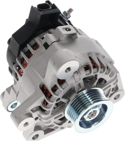 New 110AMP 12V Alternator Compatible With Hyundai Venue 1.6L 20-23 2020 2021 2022 2023 11838 37300-2M317 373002M317 2715560 11971N in Saudi Arabia