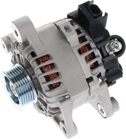 New 110AMP 12V Alternator Compatible With Hyundai Venue 1.6L 20-23 2020 2021 2022 2023 11838 37300-2M317 373002M317 2715560 11971N in Saudi Arabia