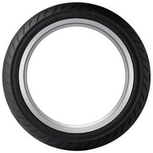 الإطار الأمامي Dunlop D250 (130/70R18) in Saudi Arabia