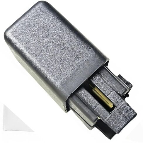 3001C.1 38380-MN5-003 12V 20A 4-Pin SPST Plug-in Power Relay Replacement for OE G8MS-H30 38370-MN5-003 38380-MN5-002, Terminal 85/86 30/87, Harness/Rear Fender/Battery Relay Box in Kuwait