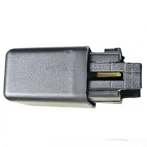 3001C.1 38380-MN5-003 12V 20A 4-Pin SPST Plug-in Power Relay Replacement for OE G8MS-H30 38370-MN5-003 38380-MN5-002, Terminal 85/86 30/87, Harness/Rear Fender/Battery Relay Box in Kuwait