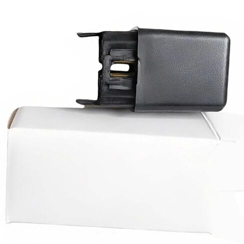 3001C.1 38380-MN5-003 12V 20A 4-Pin SPST Plug-in Power Relay Replacement for OE G8MS-H30 38370-MN5-003 38380-MN5-002, Terminal 85/86 30/87, Harness/Rear Fender/Battery Relay Box in Kuwait