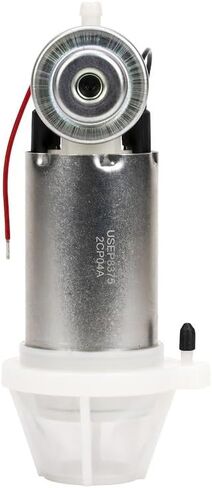 Mechanics Choice Electric Fuel Pump for 1984-1989 Nissan 200SX, 300ZX in Saudi Arabia