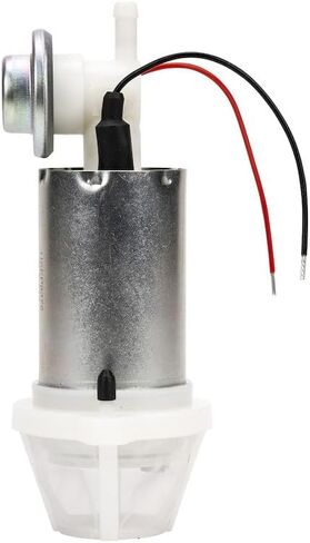 Mechanics Choice Electric Fuel Pump for 1984-1989 Nissan 200SX, 300ZX in Saudi Arabia
