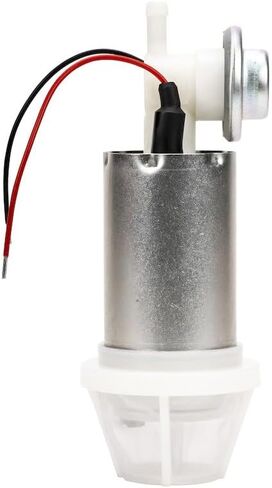 Mechanics Choice Electric Fuel Pump for 1984-1989 Nissan 200SX, 300ZX in Saudi Arabia