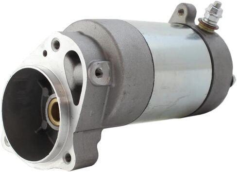 New Starter for Polaris ATV Scrambler 400 2X4 97 98 99 00 01 02, 4X4 95 96 97 98 99 00 01 02 Trail Blazer 250 96-06 /Trail Boss 250 85-99 /Xplorer 250 00-02, 300 96-00, 400 95-02/250 300 350 400 in Kuwait