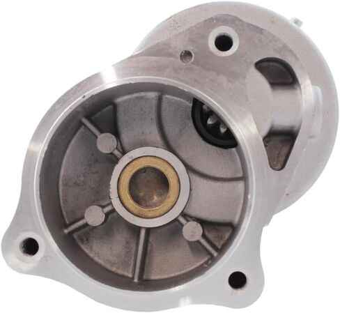 New Starter for Polaris ATV Scrambler 400 2X4 97 98 99 00 01 02, 4X4 95 96 97 98 99 00 01 02 Trail Blazer 250 96-06 /Trail Boss 250 85-99 /Xplorer 250 00-02, 300 96-00, 400 95-02/250 300 350 400 in Kuwait