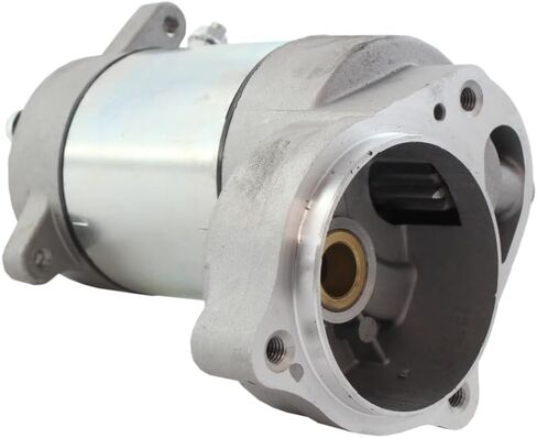 New Starter for Polaris ATV Scrambler 400 2X4 97 98 99 00 01 02, 4X4 95 96 97 98 99 00 01 02 Trail Blazer 250 96-06 /Trail Boss 250 85-99 /Xplorer 250 00-02, 300 96-00, 400 95-02/250 300 350 400 in Kuwait