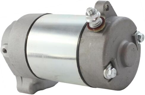 New Starter for Polaris ATV Scrambler 400 2X4 97 98 99 00 01 02, 4X4 95 96 97 98 99 00 01 02 Trail Blazer 250 96-06 /Trail Boss 250 85-99 /Xplorer 250 00-02, 300 96-00, 400 95-02/250 300 350 400 in Kuwait