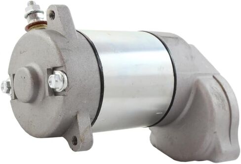 New Starter for Polaris ATV Scrambler 400 2X4 97 98 99 00 01 02, 4X4 95 96 97 98 99 00 01 02 Trail Blazer 250 96-06 /Trail Boss 250 85-99 /Xplorer 250 00-02, 300 96-00, 400 95-02/250 300 350 400 in Kuwait