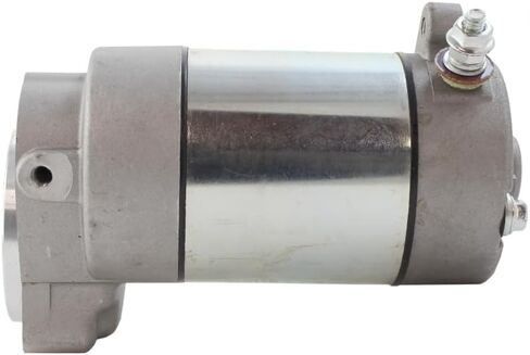 New Starter for Polaris ATV Scrambler 400 2X4 97 98 99 00 01 02, 4X4 95 96 97 98 99 00 01 02 Trail Blazer 250 96-06 /Trail Boss 250 85-99 /Xplorer 250 00-02, 300 96-00, 400 95-02/250 300 350 400 in Kuwait