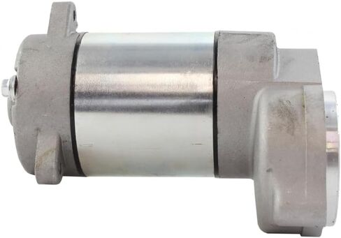 New Starter for Polaris ATV Scrambler 400 2X4 97 98 99 00 01 02, 4X4 95 96 97 98 99 00 01 02 Trail Blazer 250 96-06 /Trail Boss 250 85-99 /Xplorer 250 00-02, 300 96-00, 400 95-02/250 300 350 400 in Kuwait
