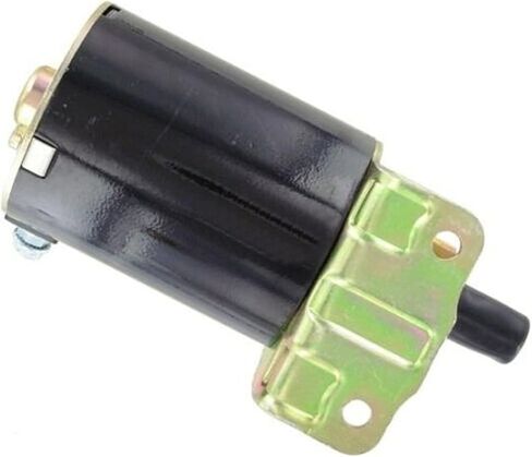 Starter Motor Replacement for Troy-Bilt Pony 13AN77KG011 Lawn Mower Tractors in Saudi Arabia
