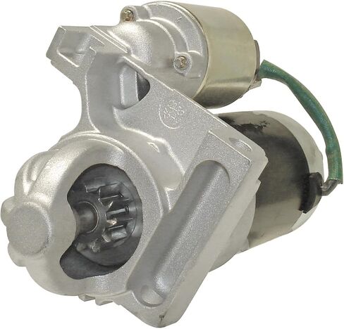 ACDelco Gold 336-1924A Starter, Remanufactured (Renewed) in Saudi Arabia