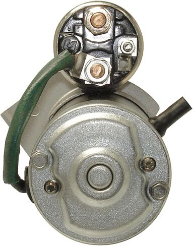 ACDelco Gold 336-1924A Starter, Remanufactured (Renewed) in Saudi Arabia