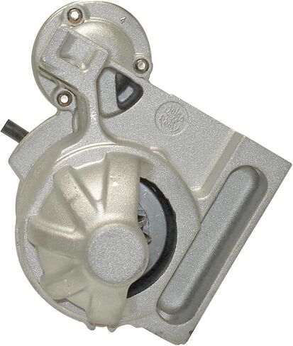 ACDelco Gold 336-1924A Starter, Remanufactured (Renewed) in Saudi Arabia
