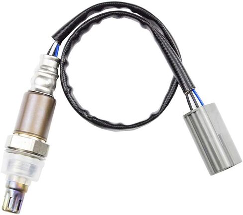 4X Oxygen sensor for 2011 2012 Nissan Xterra Pathfinder Frontier 4.0L Upstream +Downstream in Saudi Arabia