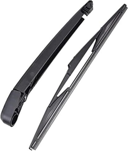Rear Wiper Arm Blade kit Replacement, for Mazda CX-9 CX9 2016-2023 Rear Wiper Blade Wiper Arm in Saudi Arabia