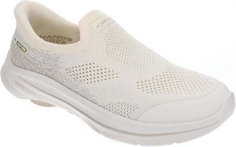 حذاء Skechers Performance سهل الارتداء: حذاء GO Walk 8-Nova النسائي سهل الارتداء in Saudi Arabia