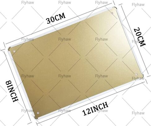 You Don't Stop Gardening When You're Old Metal Tin Sign Garden Signs Gardending Gifts Garden Decor For Home Farm 8x12 Inch in Kuwait