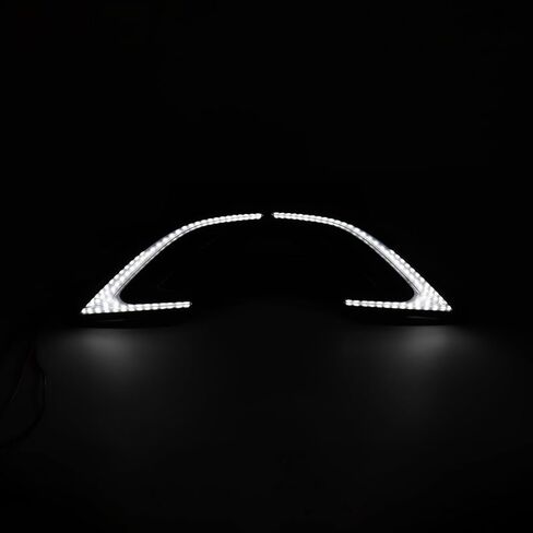 مصابيح الضباب DRL لهوندا أكورد 2023-2026 Led أضواء إشارة الانعطاف in Kuwait