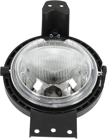 Aramox Fog Light, Car Front Bumper Fog Light Left Right Universal Without Bulb Replacement for Mini R60 10 to 16 OE:63179802163 in Saudi Arabia