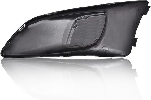 Fog Lamp Cover Bezel Left & Right Side Fit For Chevy Sonic 2012-2016 96694774 96694768 in Kuwait