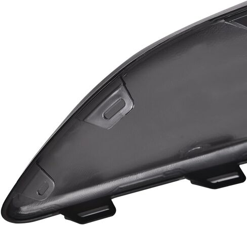 Fog Lamp Cover Bezel Left & Right Side Fit For Chevy Sonic 2012-2016 96694774 96694768 in Kuwait