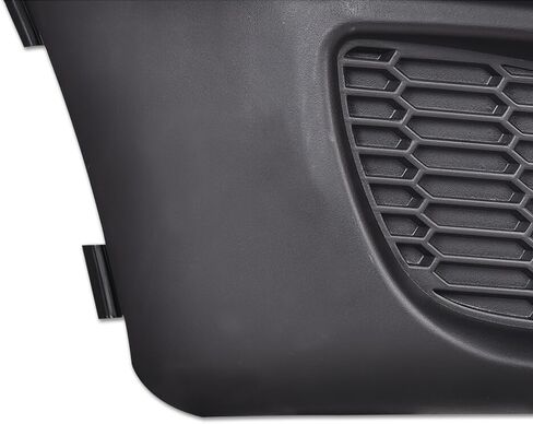 Fog Lamp Cover Bezel Left & Right Side Fit For Chevy Sonic 2012-2016 96694774 96694768 in Kuwait