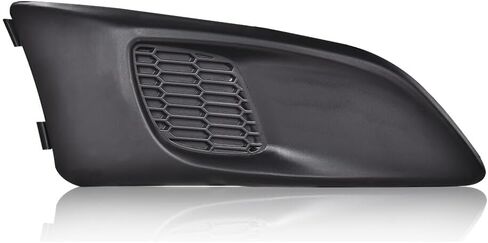 Fog Lamp Cover Bezel Left & Right Side Fit For Chevy Sonic 2012-2016 96694774 96694768 in Kuwait