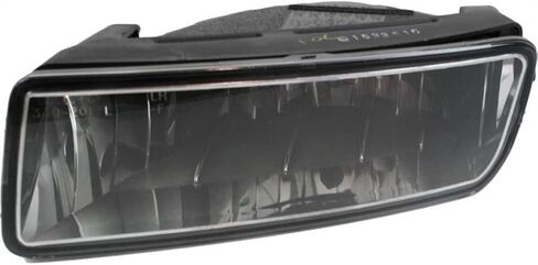 CarLights360: For Ford Expedition Fog Light 2003 2004 2005 2006 Pair Driver and Passenger Side DOT Certified For FO2592215 + FO2593215 in Saudi Arabia