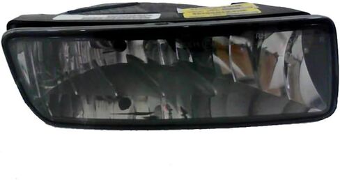 CarLights360: For Ford Expedition Fog Light 2003 2004 2005 2006 Pair Driver and Passenger Side DOT Certified For FO2592215 + FO2593215 in Saudi Arabia
