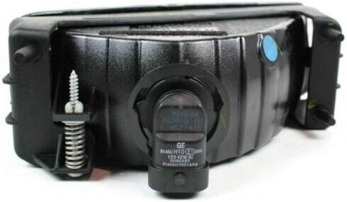 CarLights360: For Ford Expedition Fog Light 2003 2004 2005 2006 Pair Driver and Passenger Side DOT Certified For FO2592215 + FO2593215 in Saudi Arabia