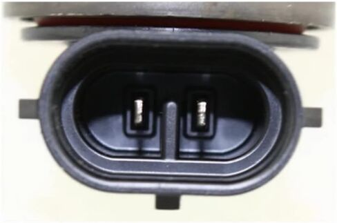 KarParts360 For 2005 06 07 08 09 2010 Chevy Cobalt Fog Light Assembly Driver and Passenger Side Pair w/Bulbs For GM2592149 | 15162675 in Saudi Arabia