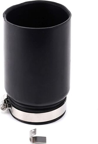 78458A1 Marine Bell Housing Exhaust Tube Bellow Compatible with MerCruiser Sterndrive R MR Alpha 1 Bravo 1 2 3 and Blackhawk Outdrive Replacement 78458 Sierra 18-2760 in Kuwait