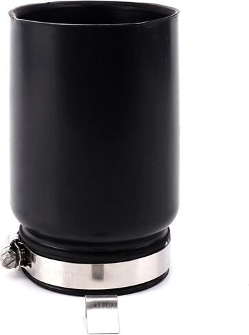 78458A1 Marine Bell Housing Exhaust Tube Bellow Compatible with MerCruiser Sterndrive R MR Alpha 1 Bravo 1 2 3 and Blackhawk Outdrive Replacement 78458 Sierra 18-2760 in Kuwait