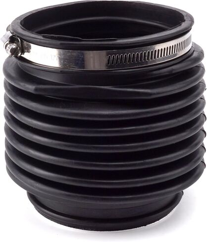 78458A1 Marine Bell Housing Exhaust Tube Bellow Compatible with MerCruiser Sterndrive R MR Alpha 1 Bravo 1 2 3 and Blackhawk Outdrive Replacement 78458 Sierra 18-2760 in Kuwait