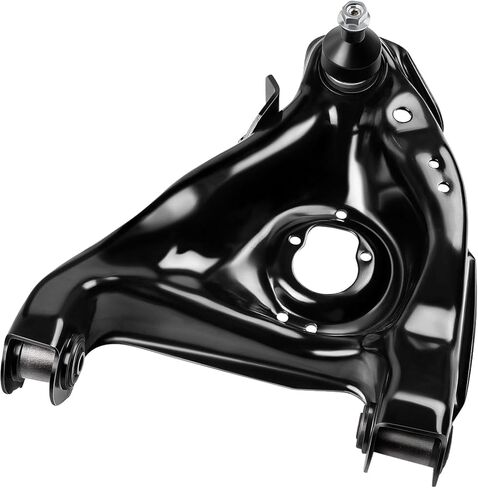 2Pcs Front Lower Control Arm fit for 1982-2005 Chevrolet Blazer LLV S10 Pickup RWD, for 1982-2004 GMC Jimmy S15 Pickup Sonoma RWD, for 1996-2000 Isuzu Hombre in Saudi Arabia