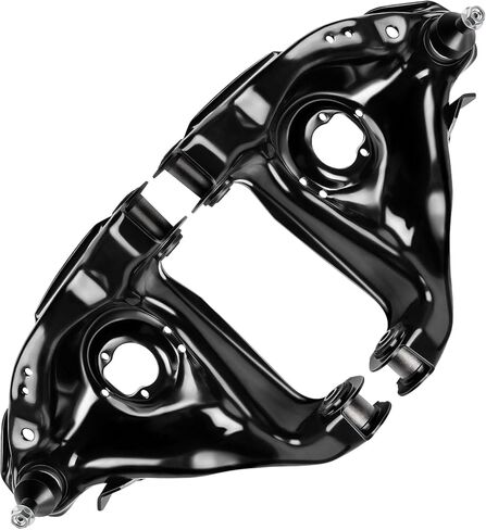 2Pcs Front Lower Control Arm fit for 1982-2005 Chevrolet Blazer LLV S10 Pickup RWD, for 1982-2004 GMC Jimmy S15 Pickup Sonoma RWD, for 1996-2000 Isuzu Hombre in Saudi Arabia
