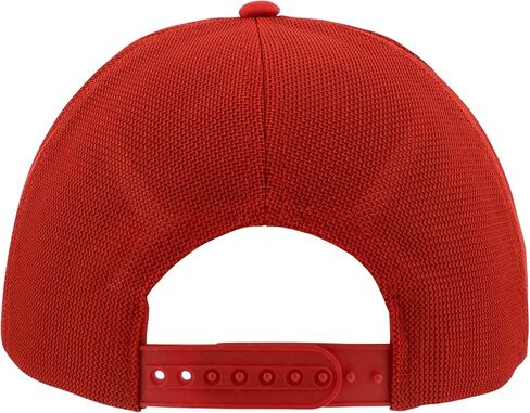 Budweiser Bud King of Beers Logo Trucker Hat Multicolor in Kuwait